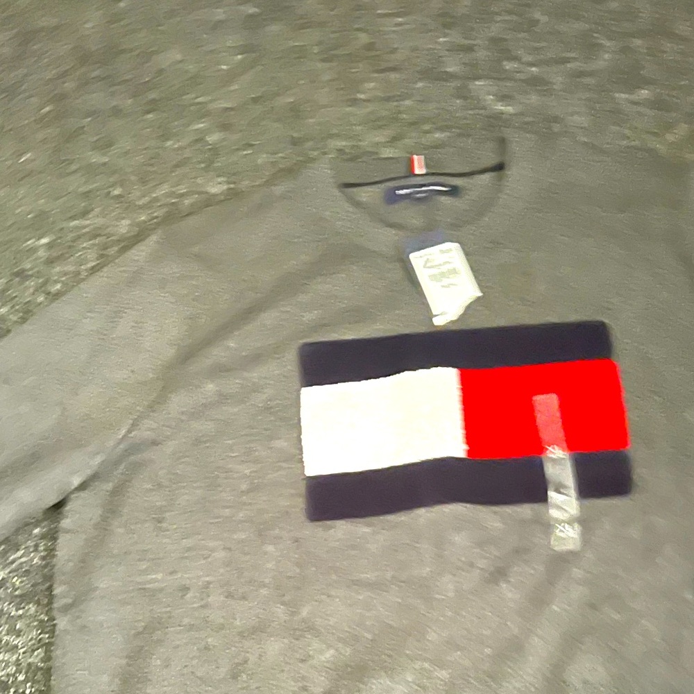 Tommy Hilfiger Crewneck Sweater